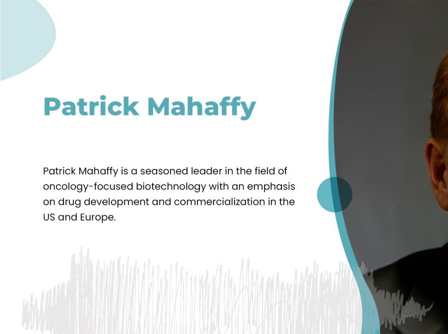 Patrick Mahaffy-From Zero to Hero: The Remarkable Leadership Journey of a Startup Founder