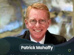 Patrick Mahaffy- Leadership Qualities